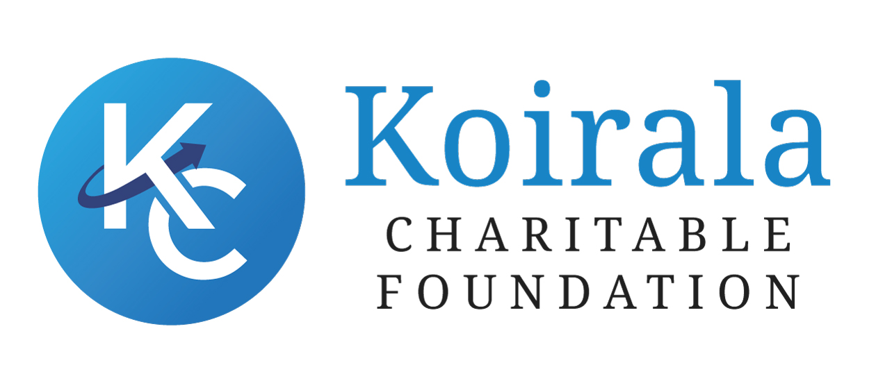 Koirala Charitable Foundation
